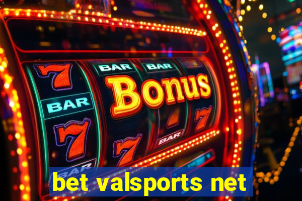 bet valsports net